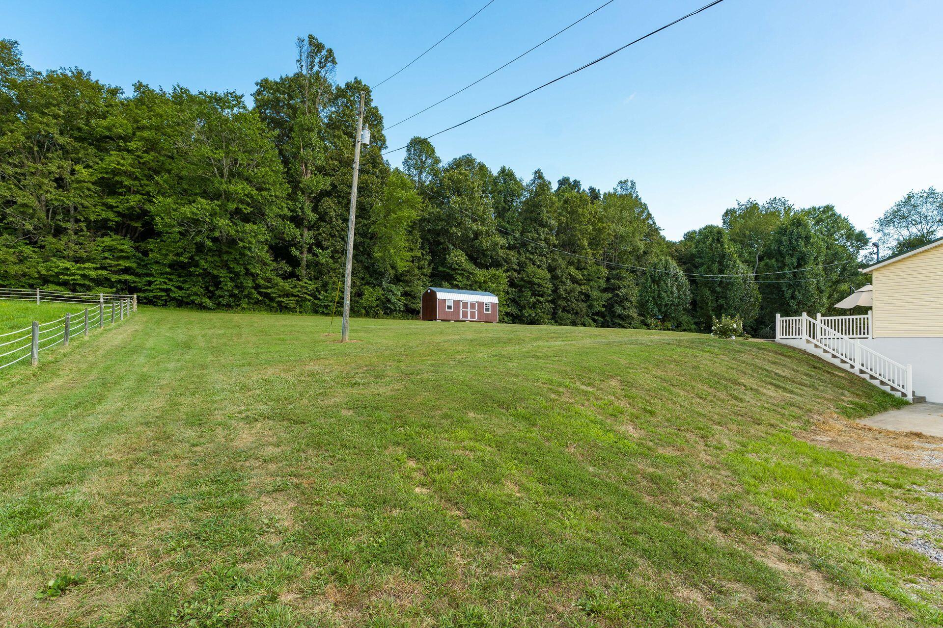 43208 Ohio 160, Wilkesville, Ohio 45695