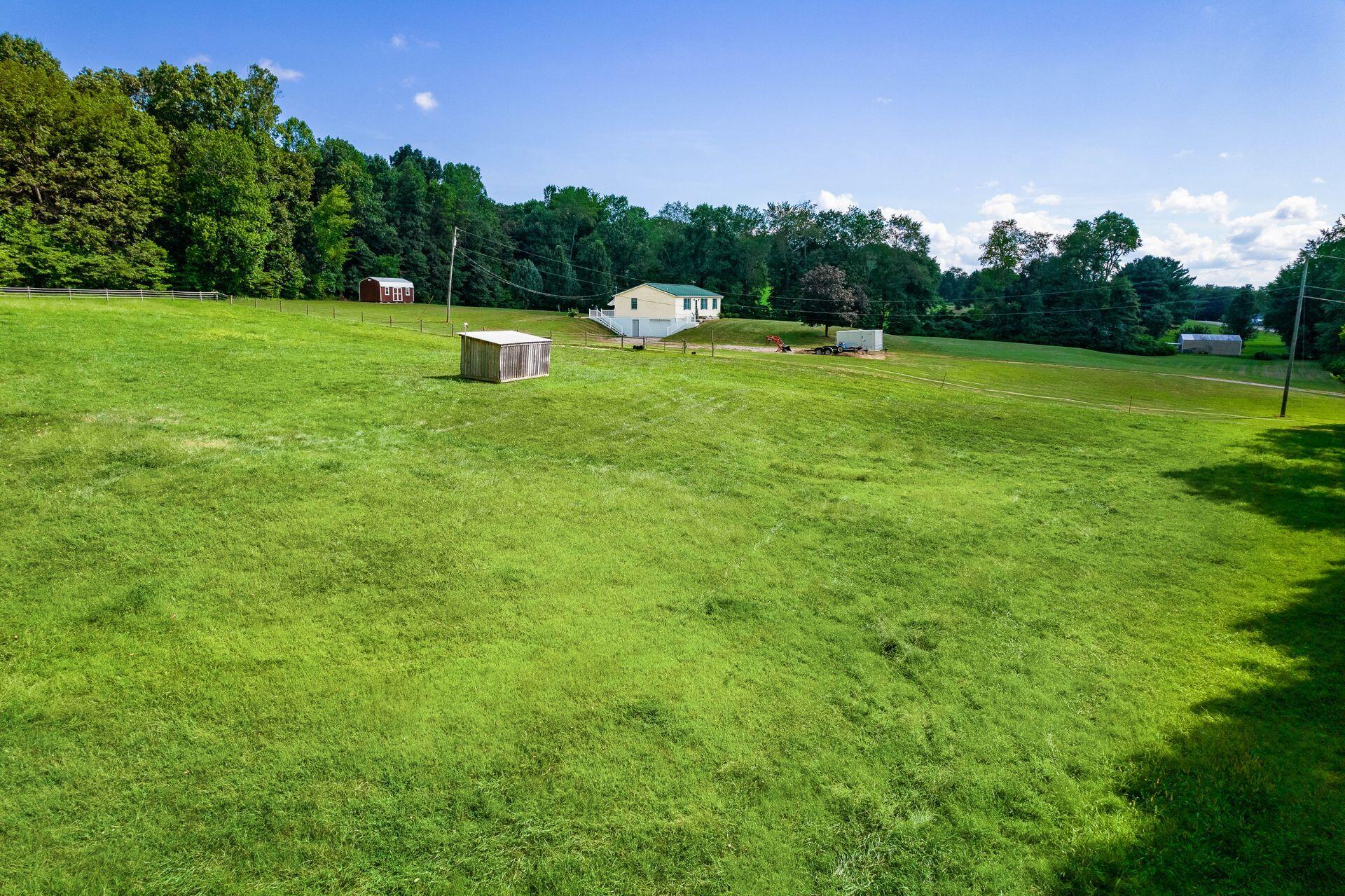 43208 Ohio 160, Wilkesville, Ohio 45695