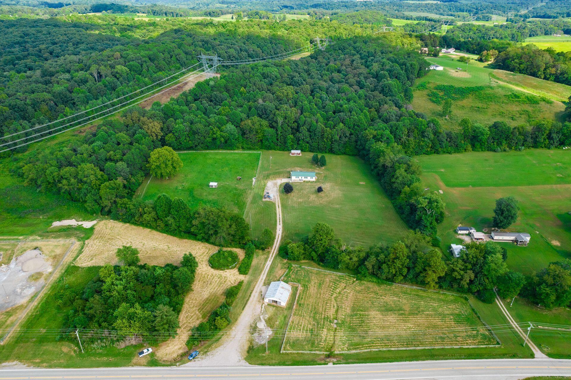 43208 Ohio 160, Wilkesville, Ohio 45695