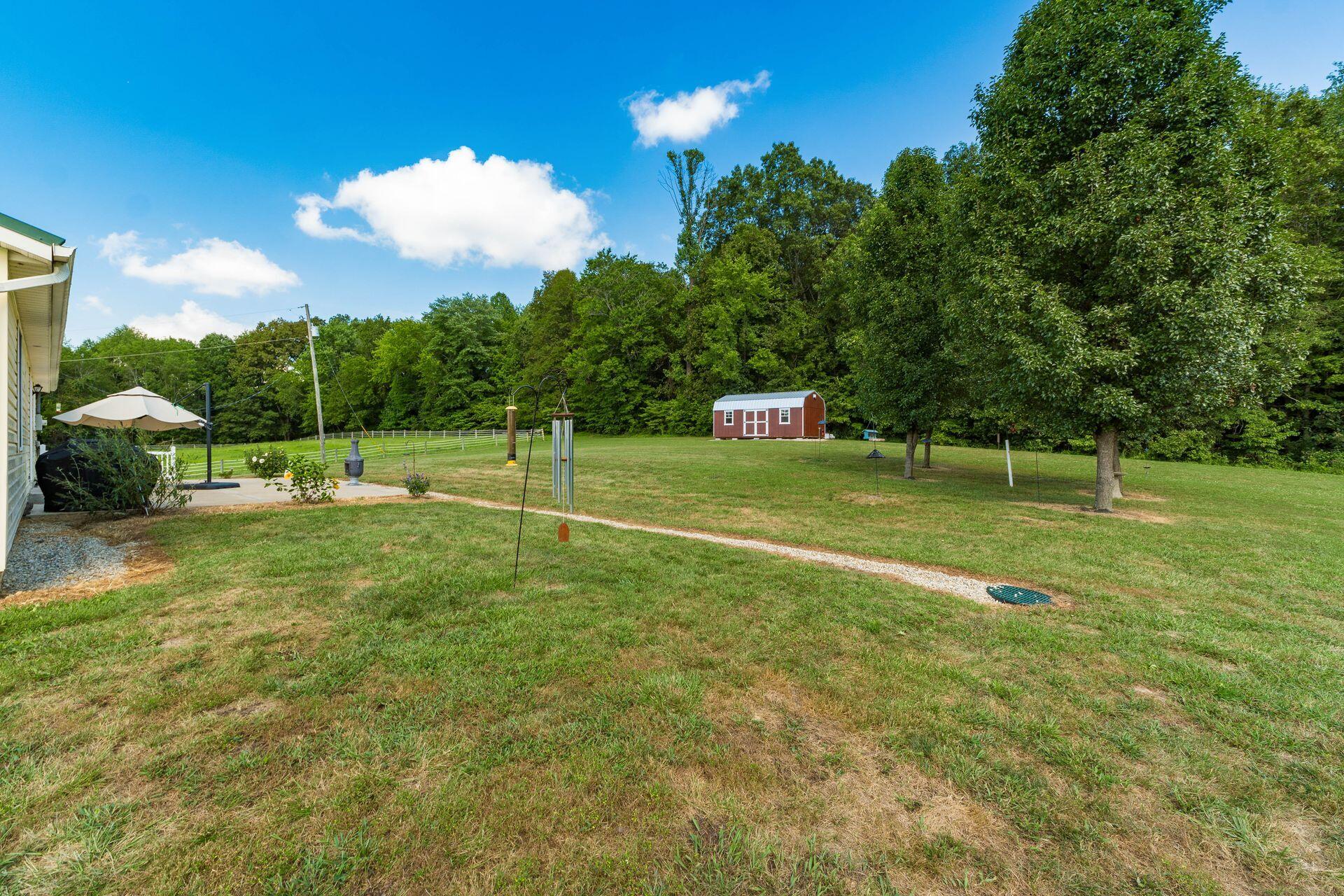 43208 Ohio 160, Wilkesville, Ohio 45695