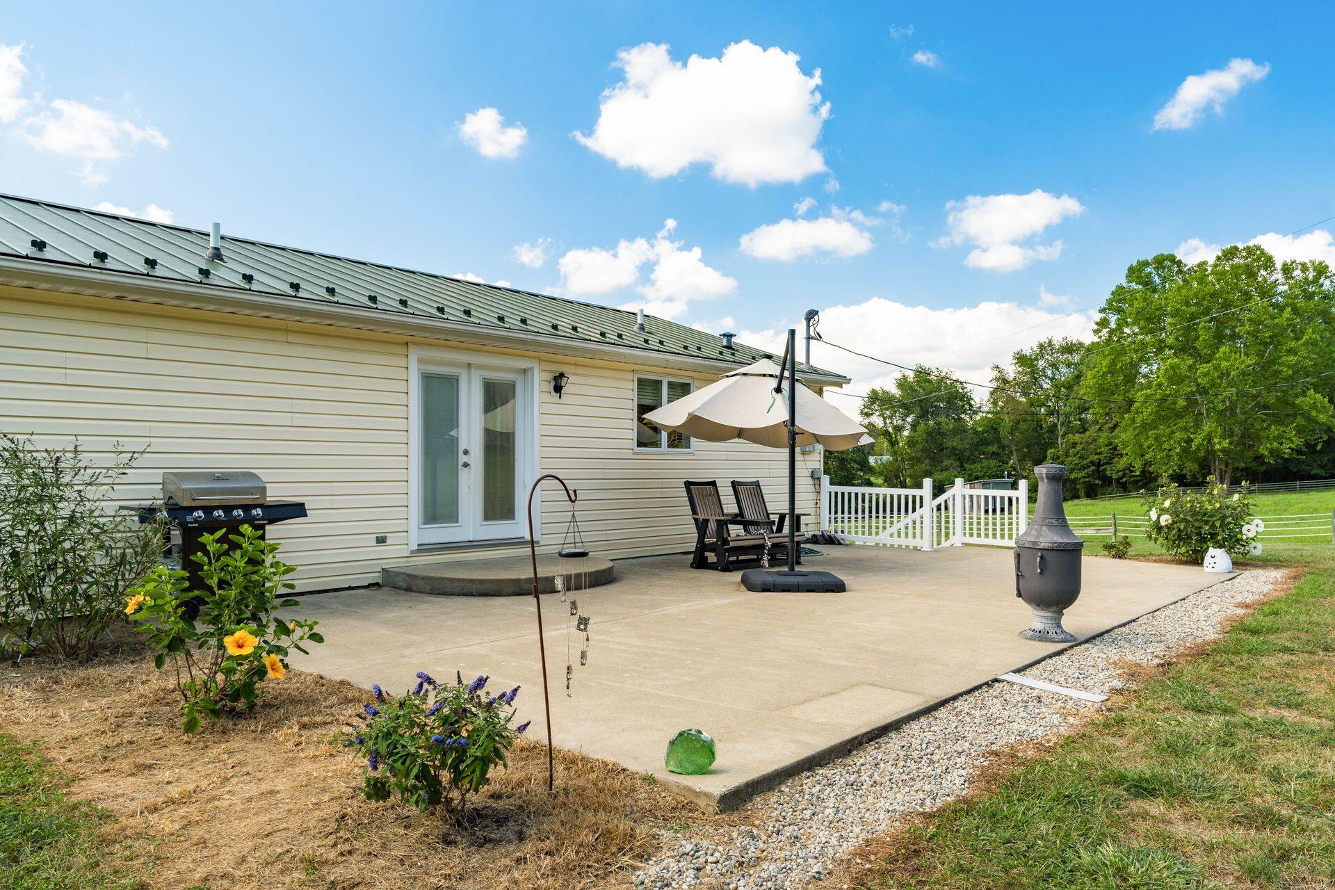 43208 Ohio 160, Wilkesville, Ohio 45695