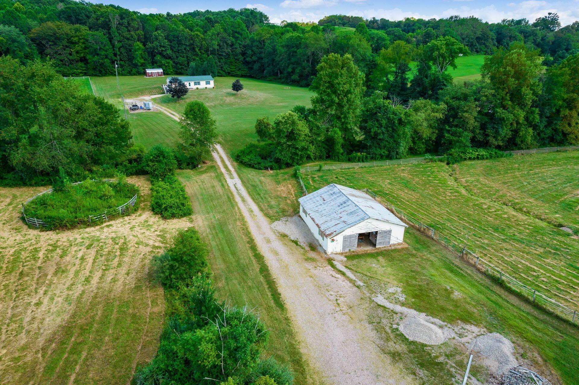 43208 Ohio 160, Wilkesville, Ohio 45695