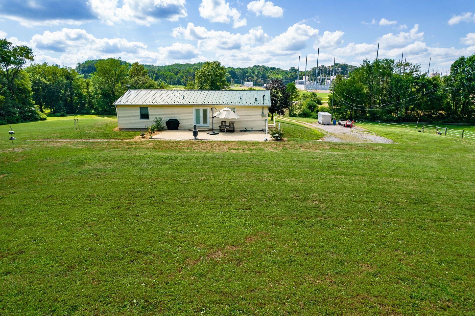 43208 Ohio 160, Wilkesville, Ohio 45695