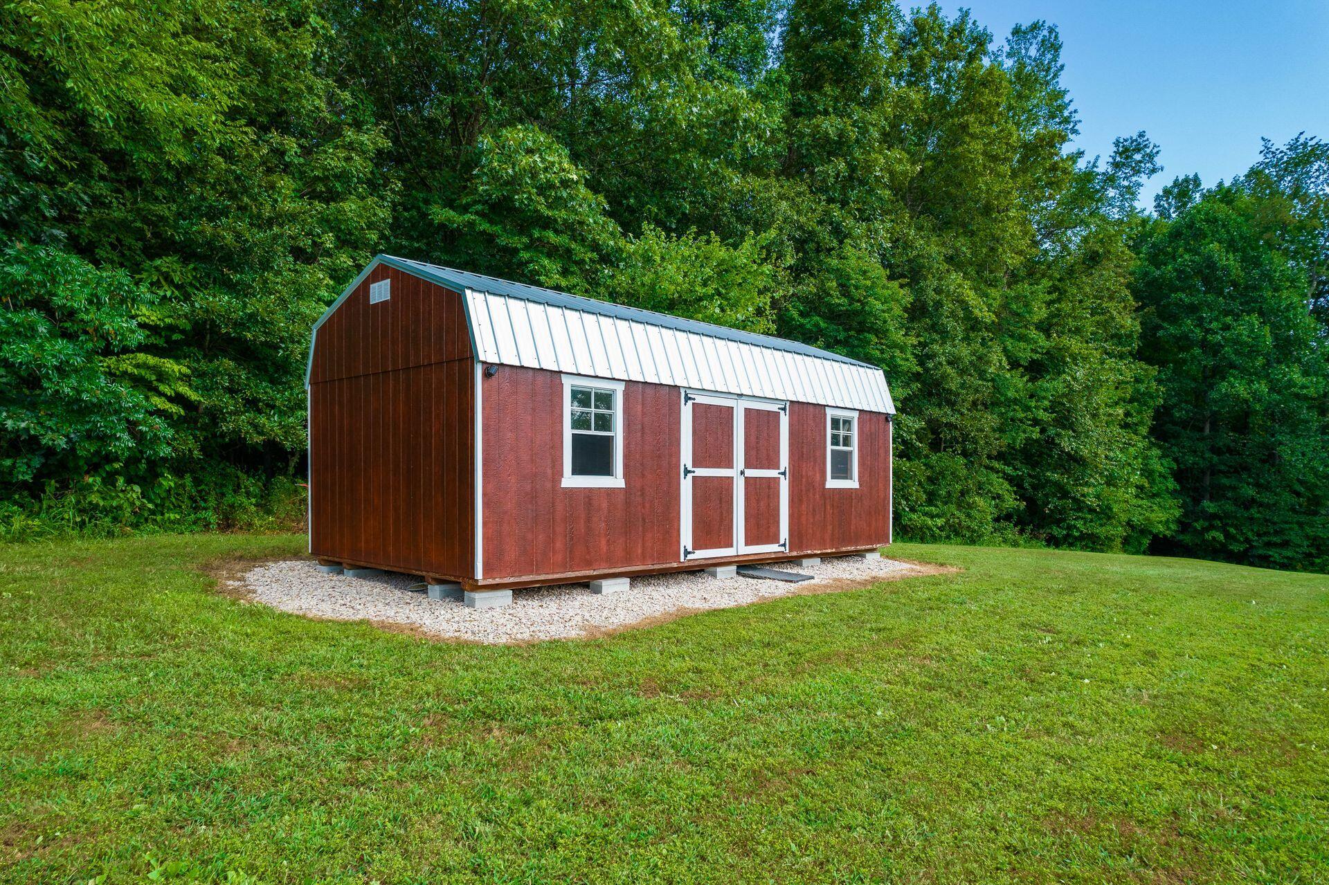 43208 Ohio 160, Wilkesville, Ohio 45695