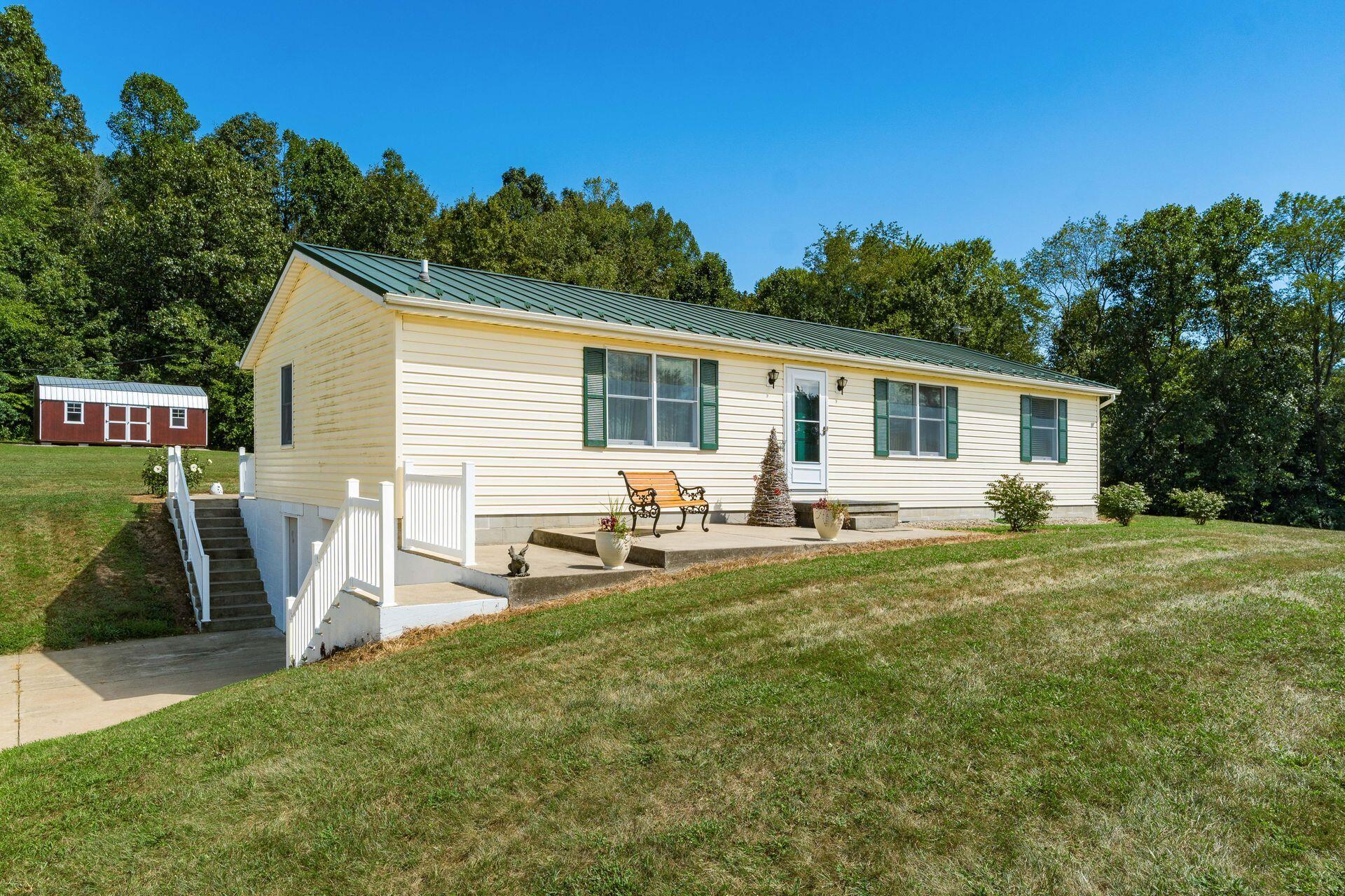 43208 Ohio 160, Wilkesville, Ohio 45695