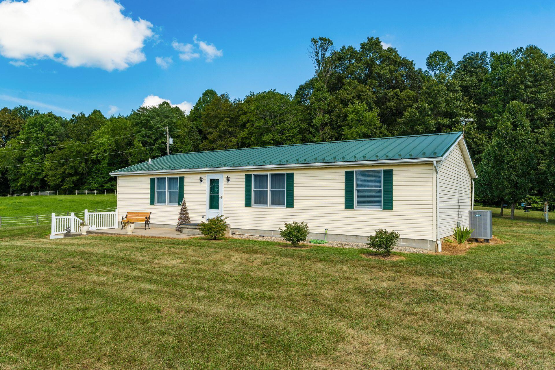 43208 Ohio 160, Wilkesville, Ohio 45695