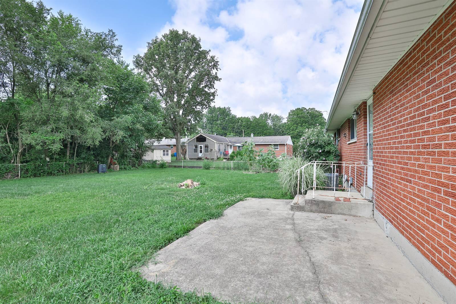 1072 Pool Avenue, Vandalia, Ohio 45377