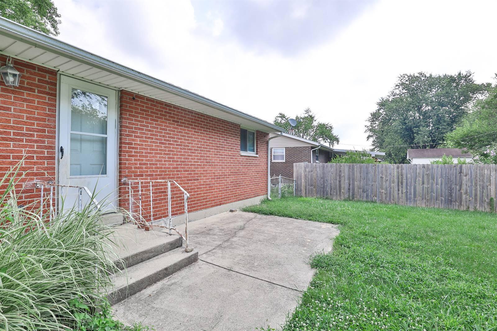 1072 Pool Avenue, Vandalia, Ohio 45377
