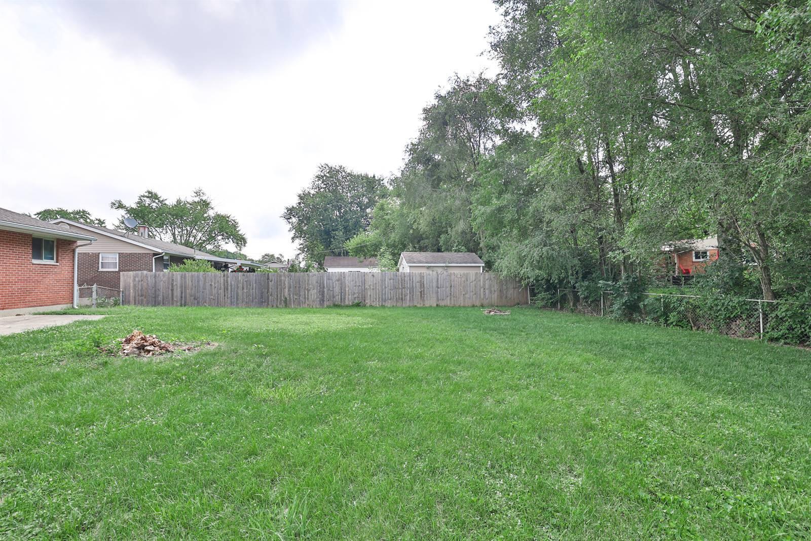 1072 Pool Avenue, Vandalia, Ohio 45377