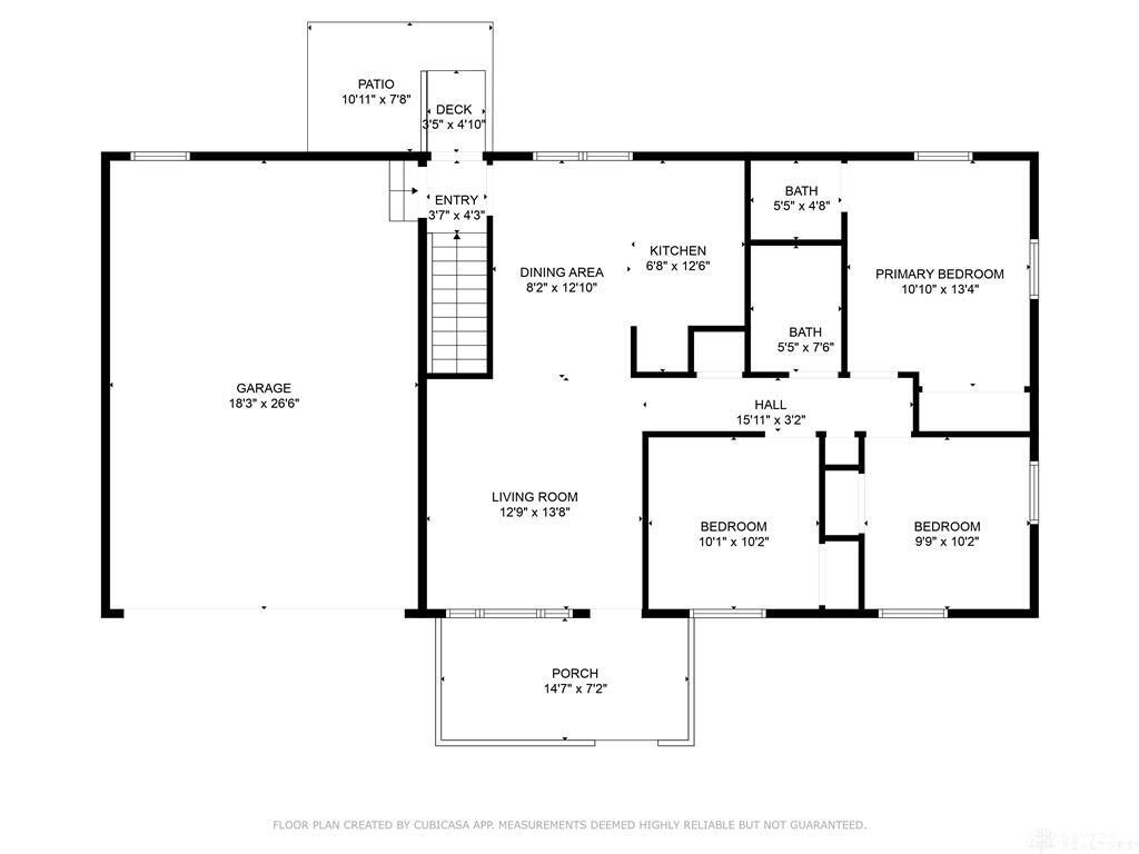 1072 Pool Avenue, Vandalia, Ohio 45377