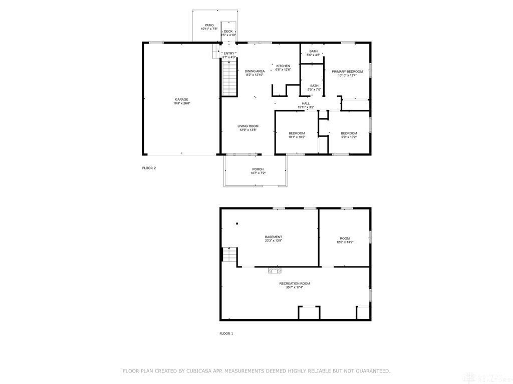 1072 Pool Avenue, Vandalia, Ohio 45377