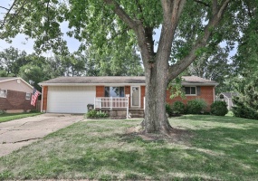 1072 Pool Avenue, Vandalia, Ohio 45377, 3 Bedrooms Bedrooms, ,1 BathroomBathrooms,Residential,For Sale,Pool,1040406