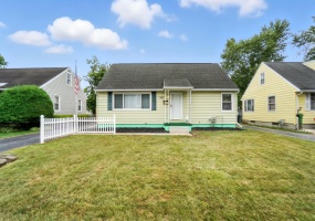 837 Runyan Avenue, Lima, Ohio 45801, 4 Bedrooms Bedrooms, ,2 BathroomsBathrooms,Residential,For Sale,Runyan,1040851