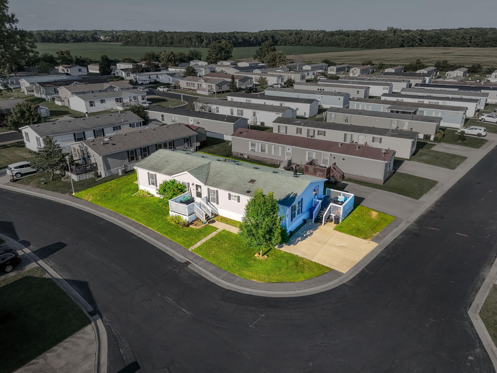 501 Gunntown Road, Bellefontaine, Ohio 43311