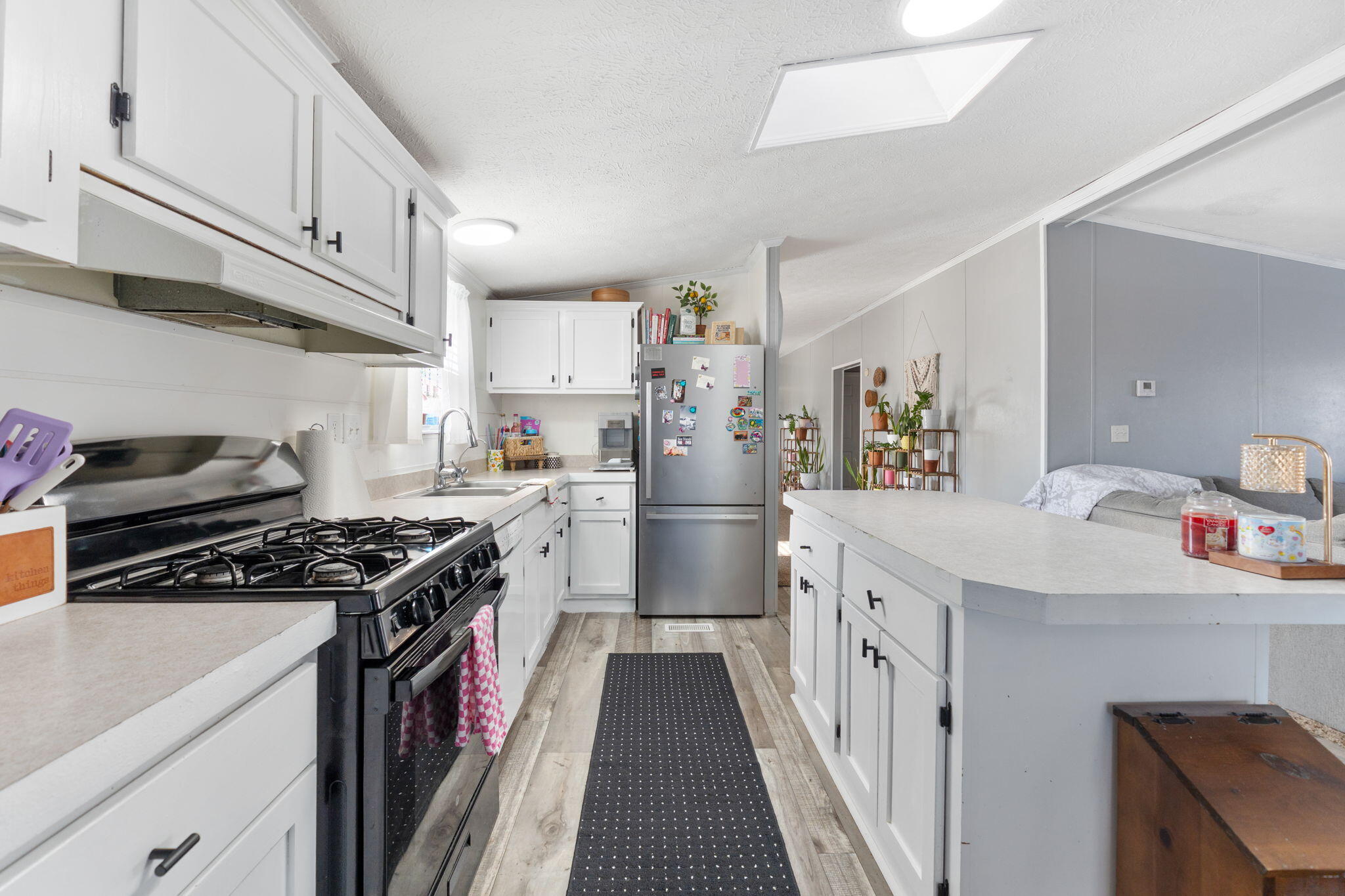 501 Gunntown Road, Bellefontaine, Ohio 43311