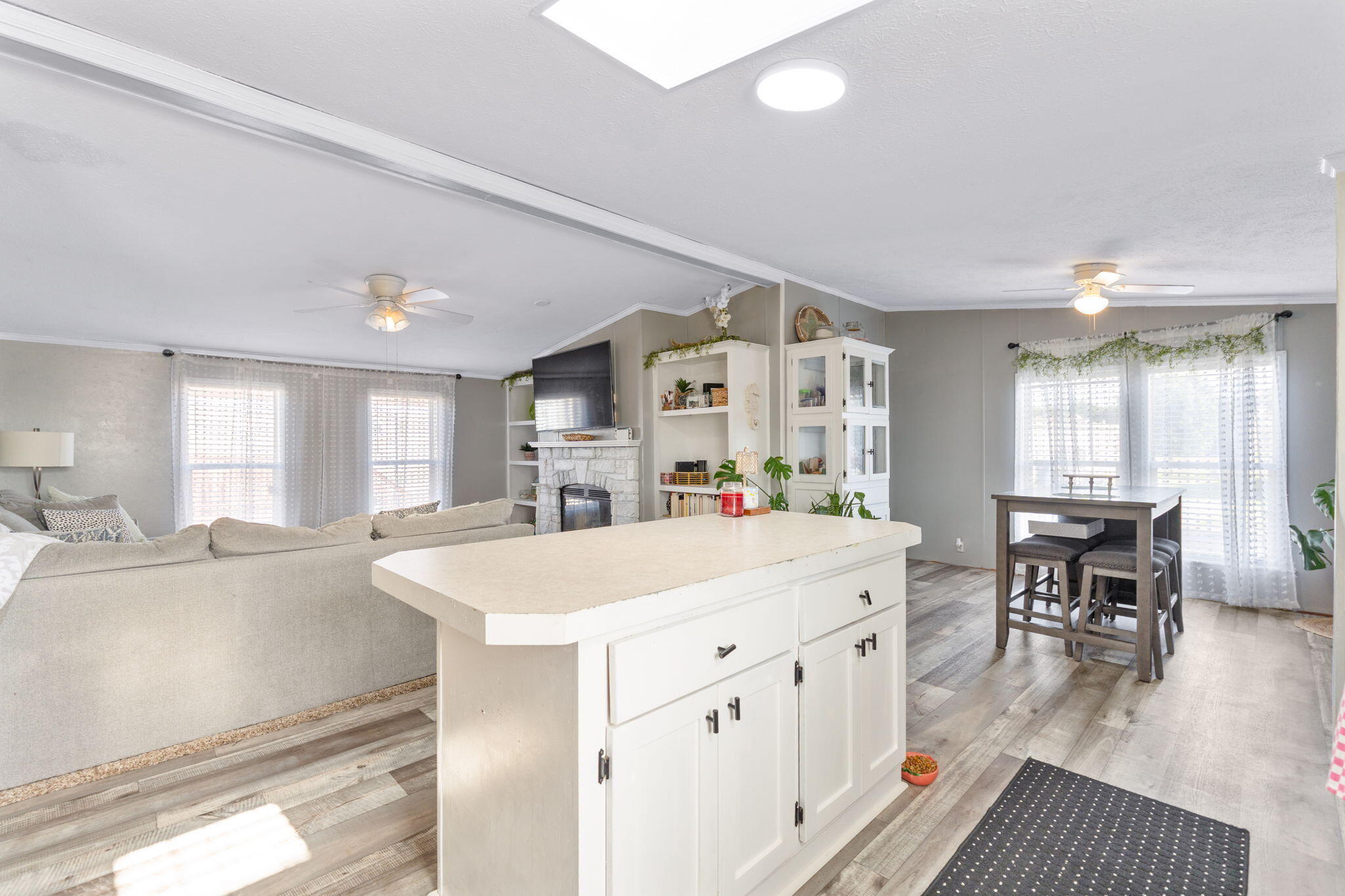 501 Gunntown Road, Bellefontaine, Ohio 43311