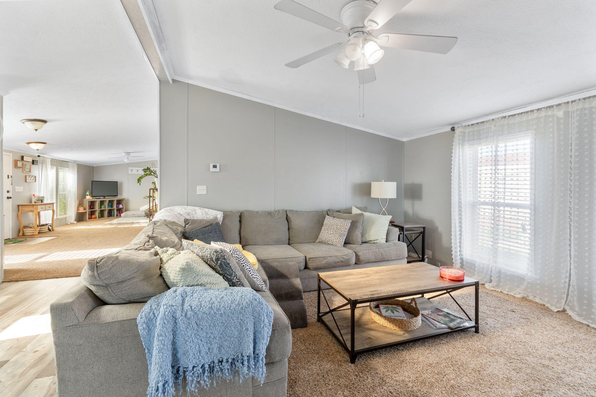 501 Gunntown Road, Bellefontaine, Ohio 43311