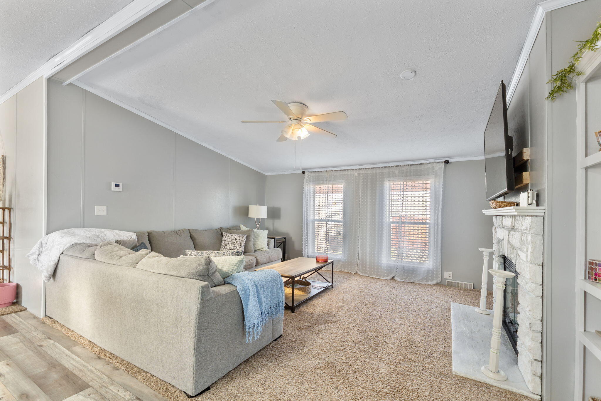 501 Gunntown Road, Bellefontaine, Ohio 43311