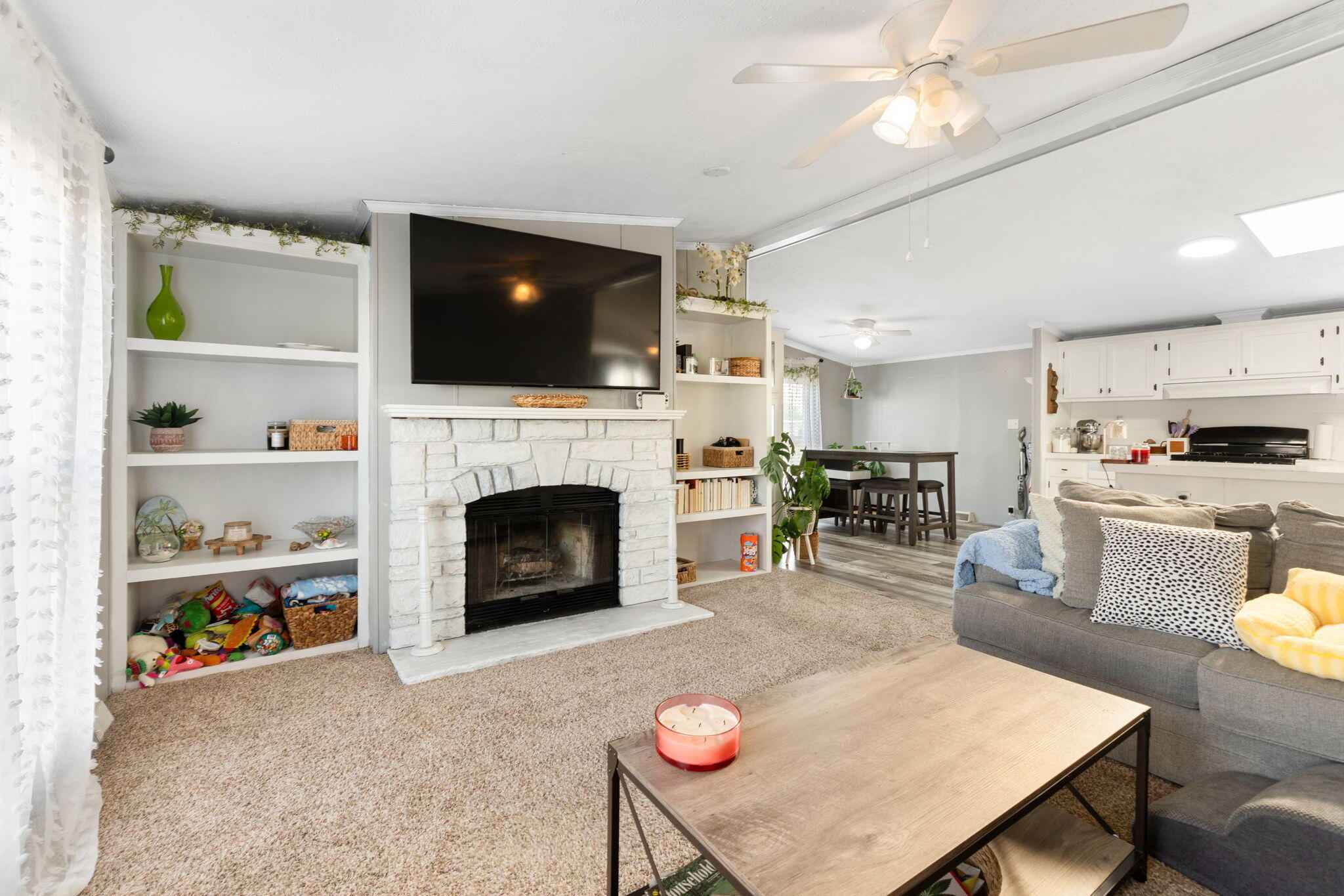 501 Gunntown Road, Bellefontaine, Ohio 43311