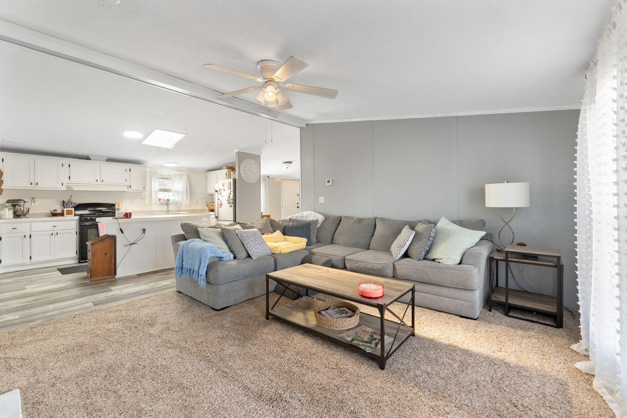 501 Gunntown Road, Bellefontaine, Ohio 43311