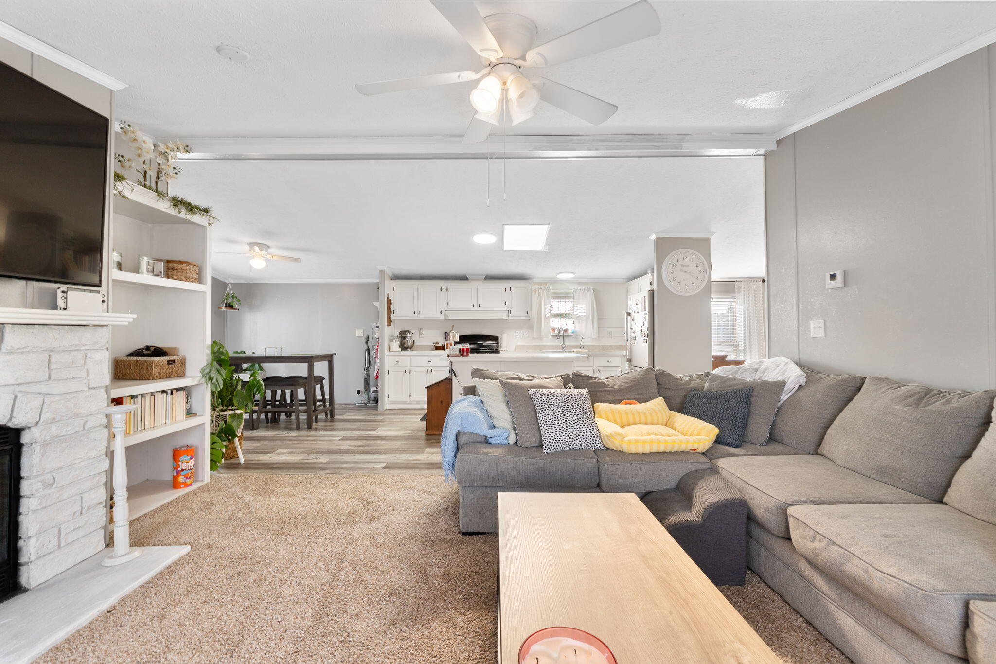 501 Gunntown Road, Bellefontaine, Ohio 43311