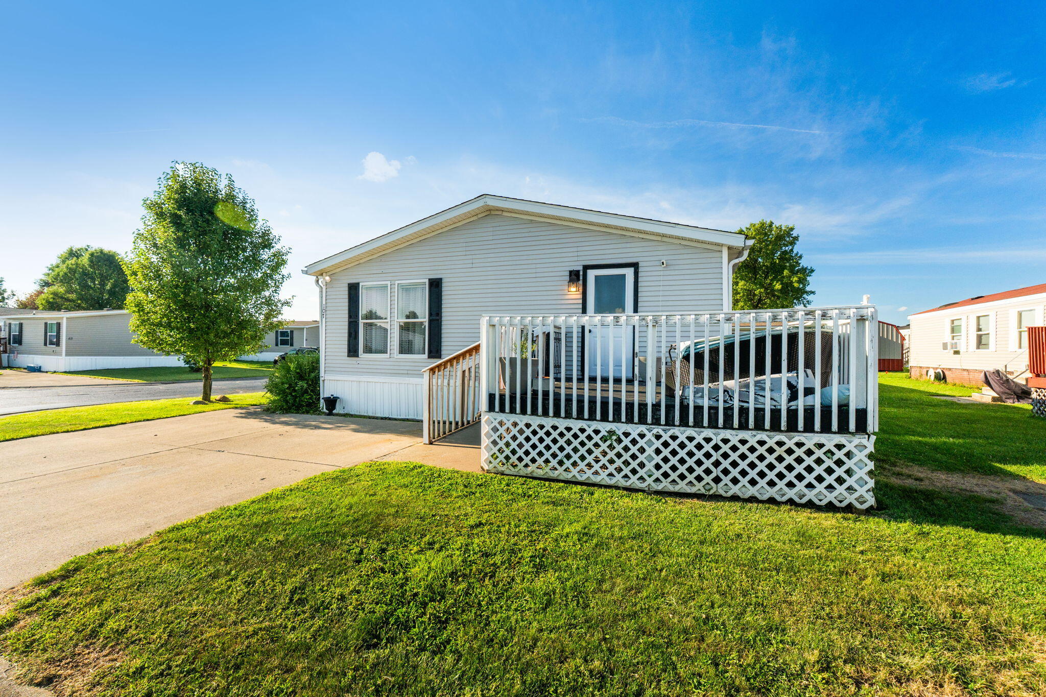 501 Gunntown Road, Bellefontaine, Ohio 43311