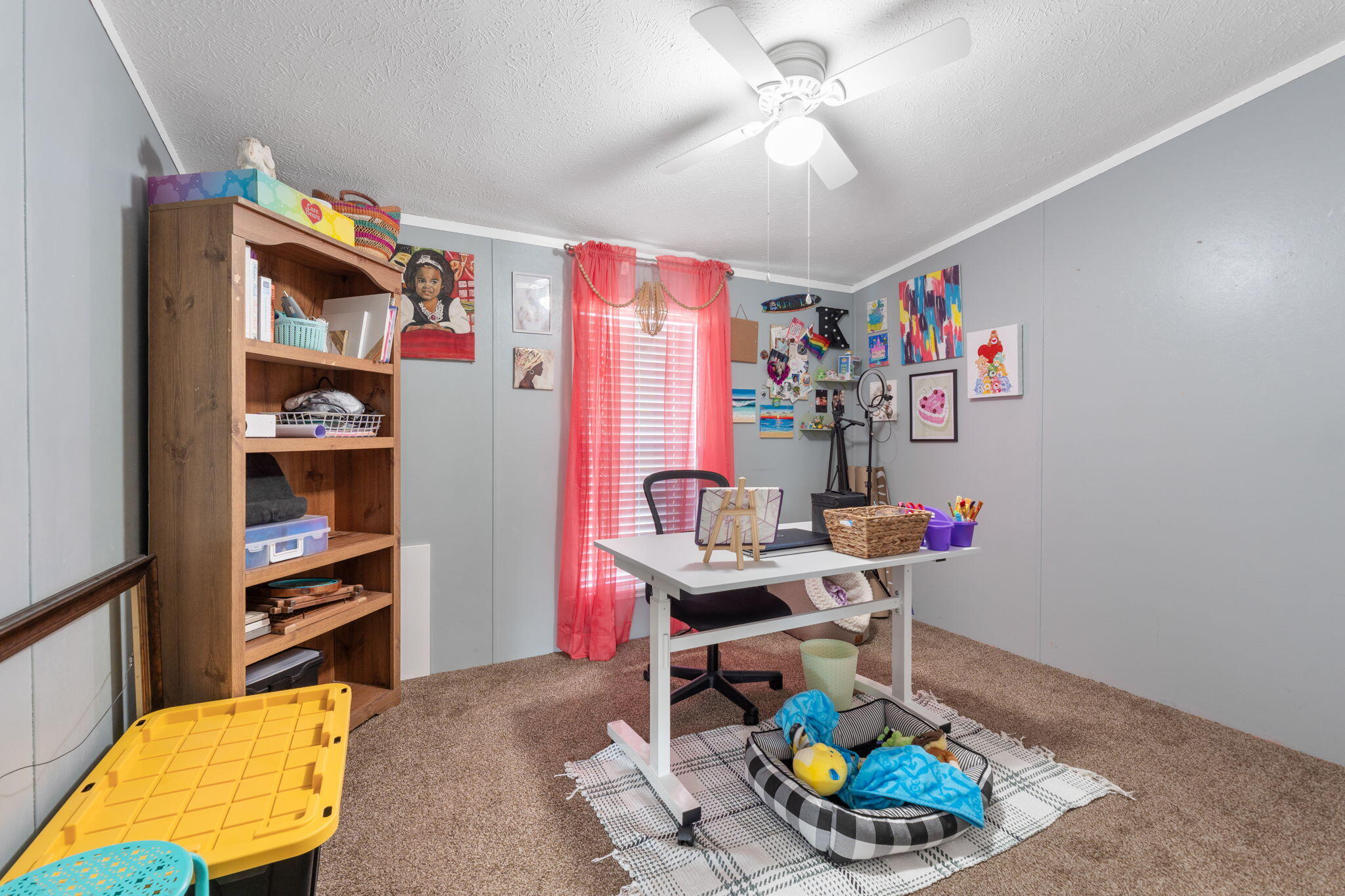 501 Gunntown Road, Bellefontaine, Ohio 43311