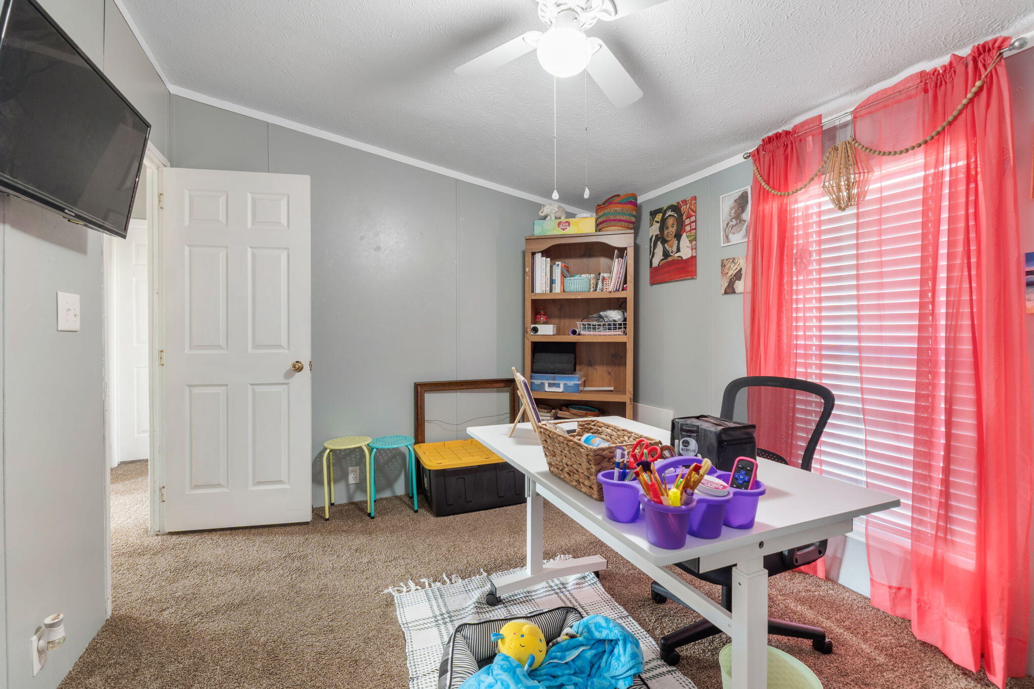 501 Gunntown Road, Bellefontaine, Ohio 43311