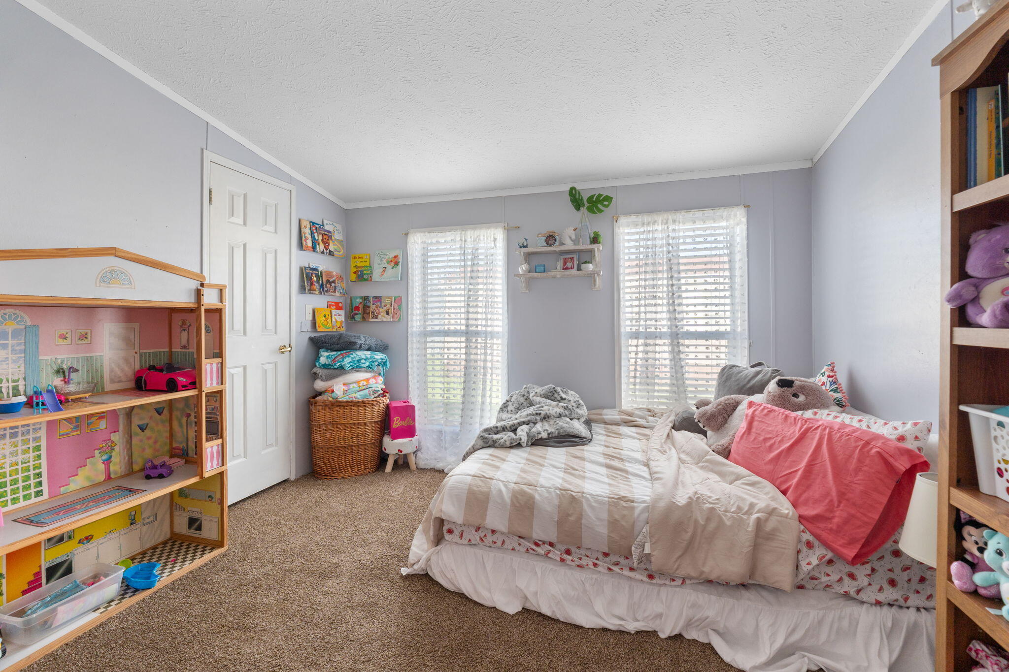 501 Gunntown Road, Bellefontaine, Ohio 43311