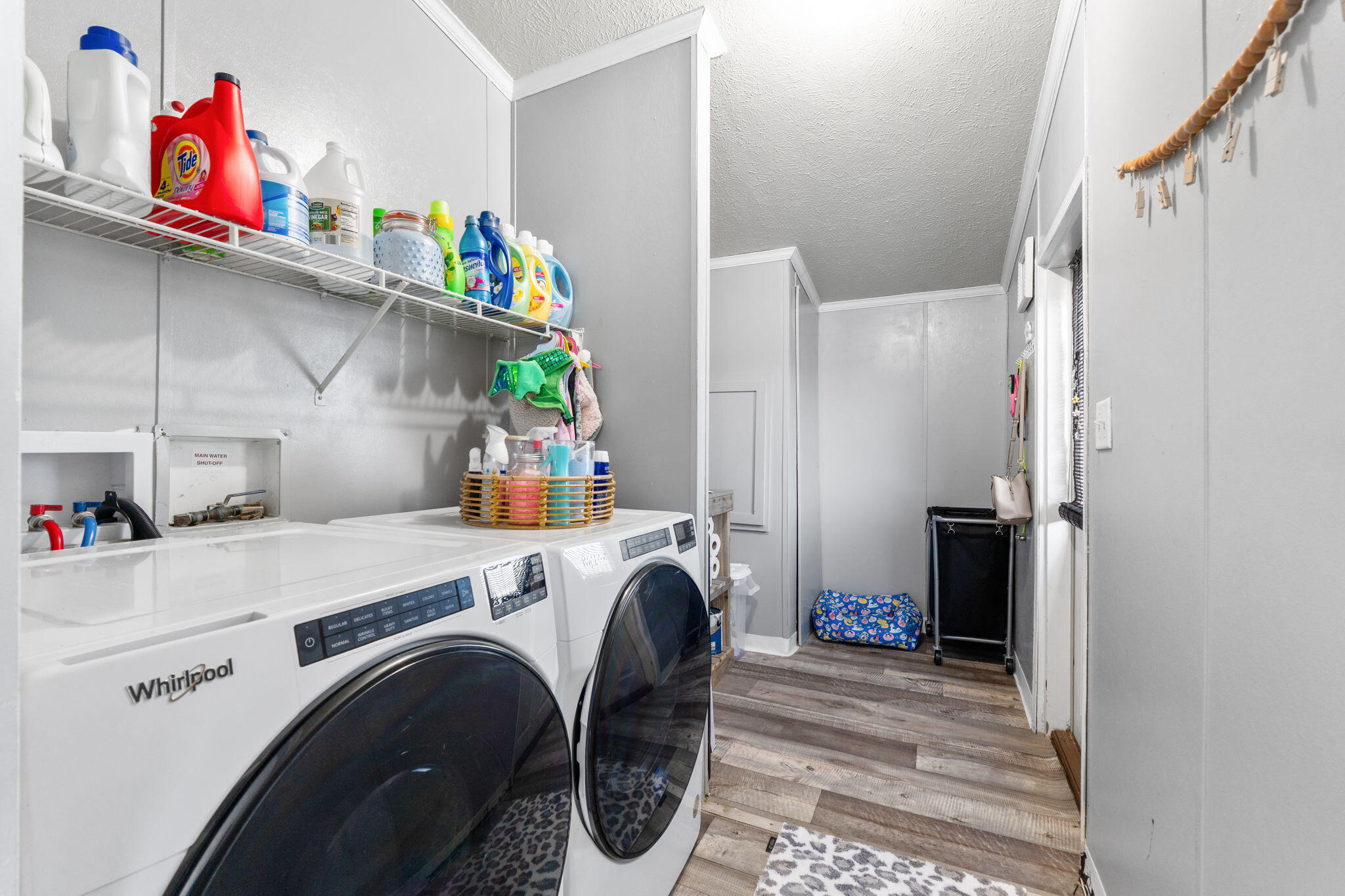 501 Gunntown Road, Bellefontaine, Ohio 43311