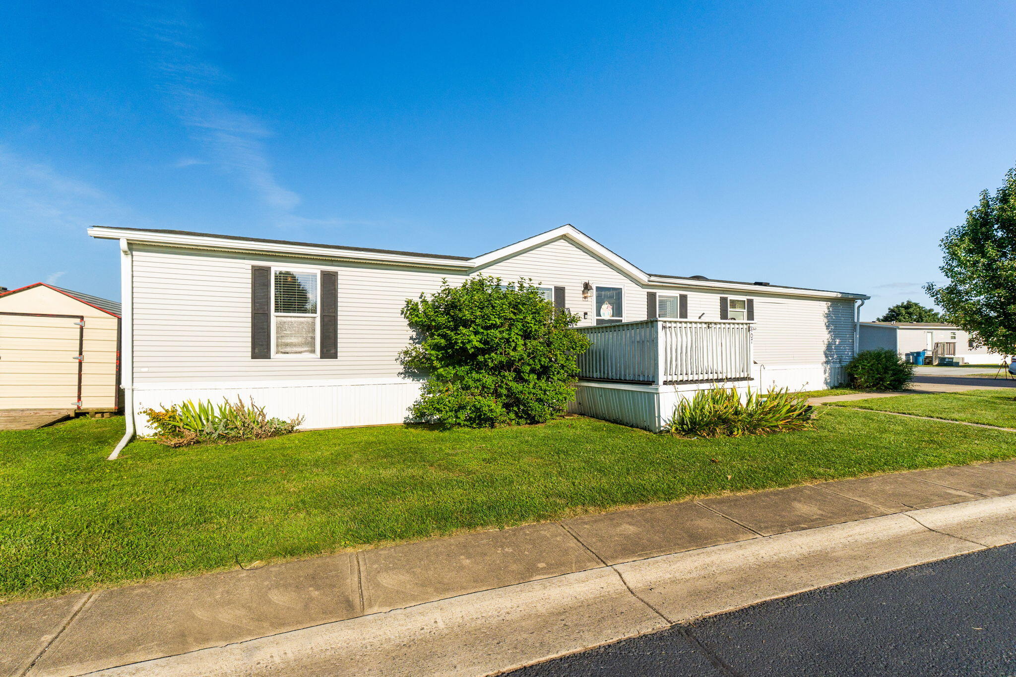 501 Gunntown Road, Bellefontaine, Ohio 43311