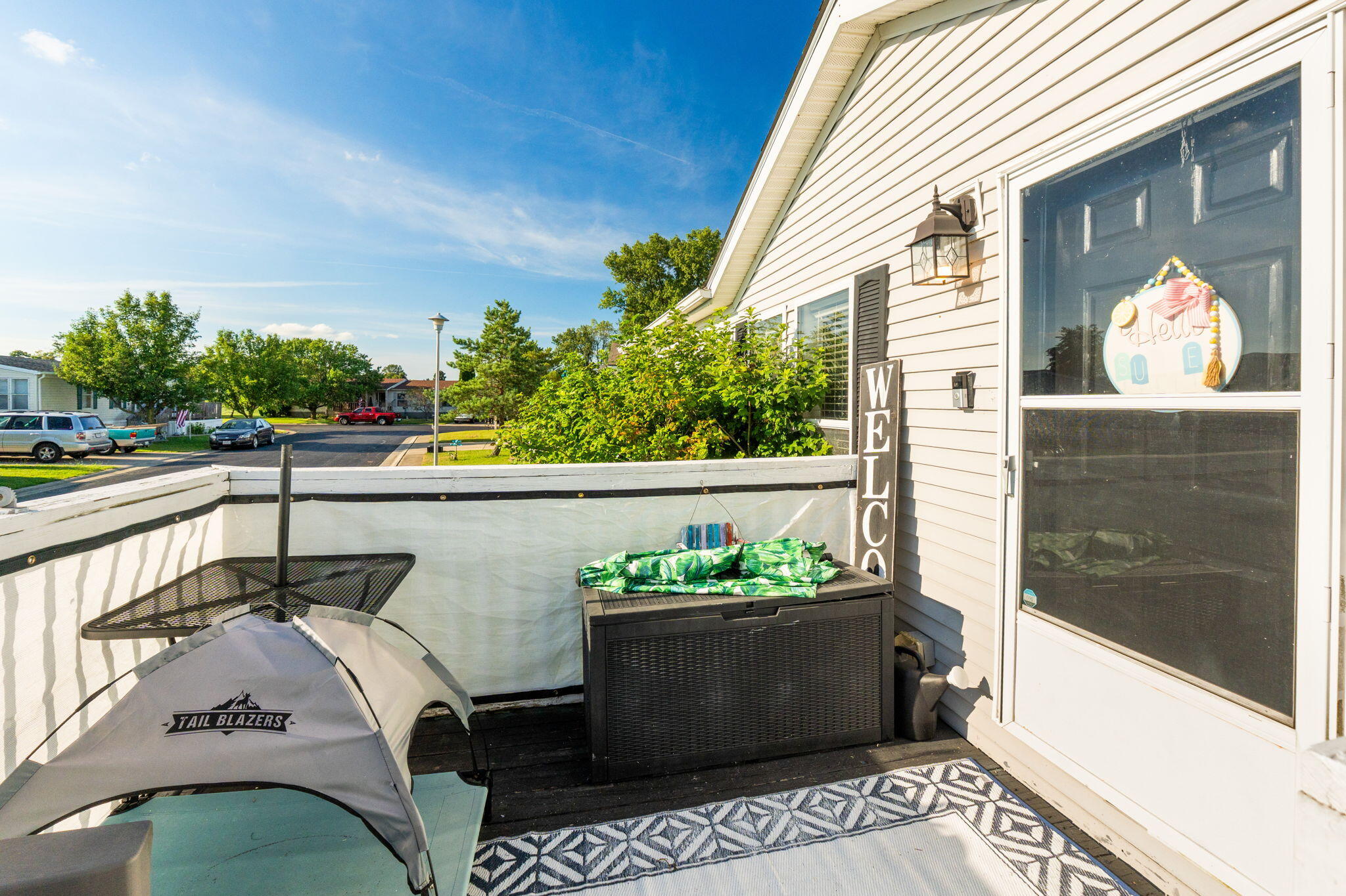 501 Gunntown Road, Bellefontaine, Ohio 43311