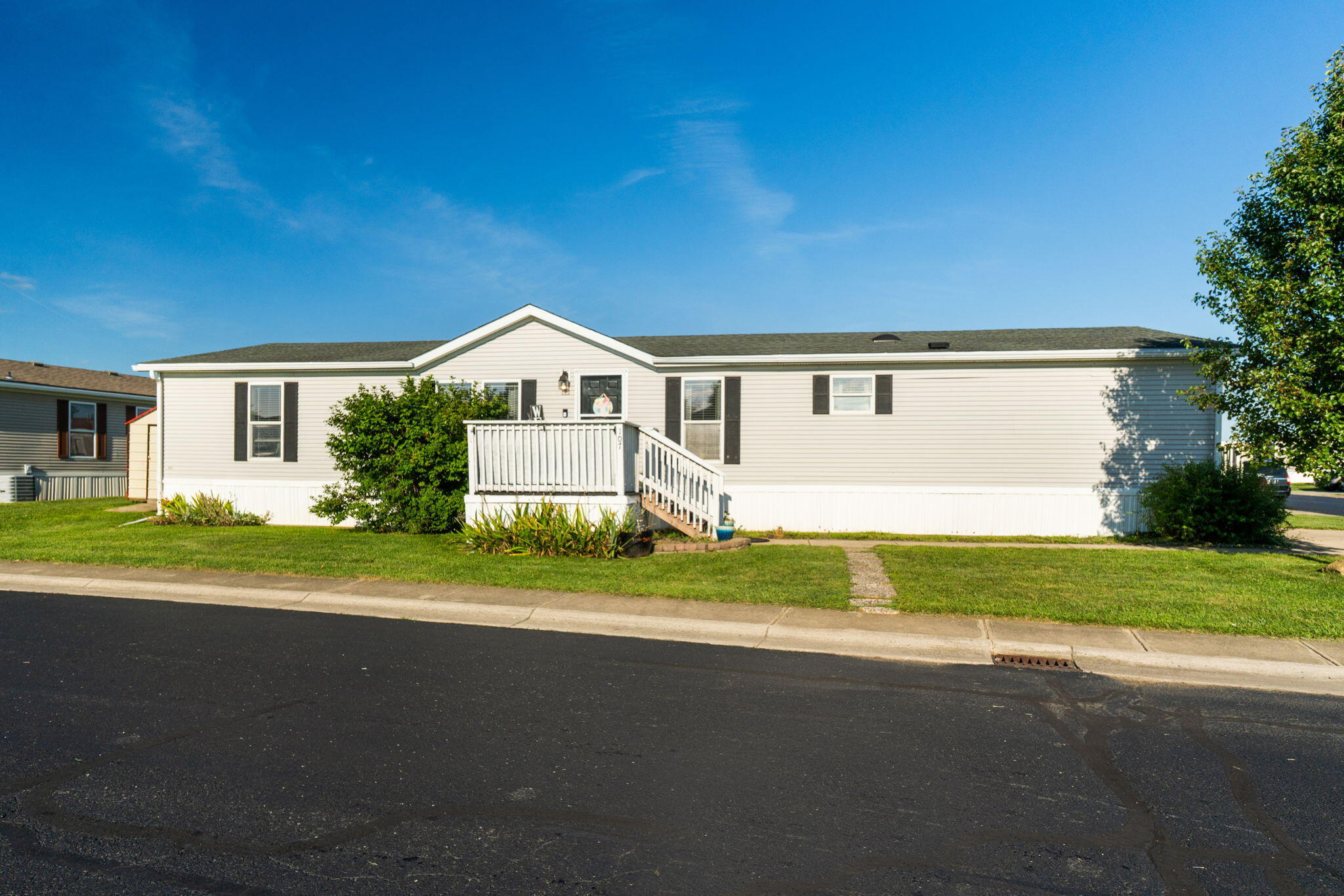 501 Gunntown Road, Bellefontaine, Ohio 43311