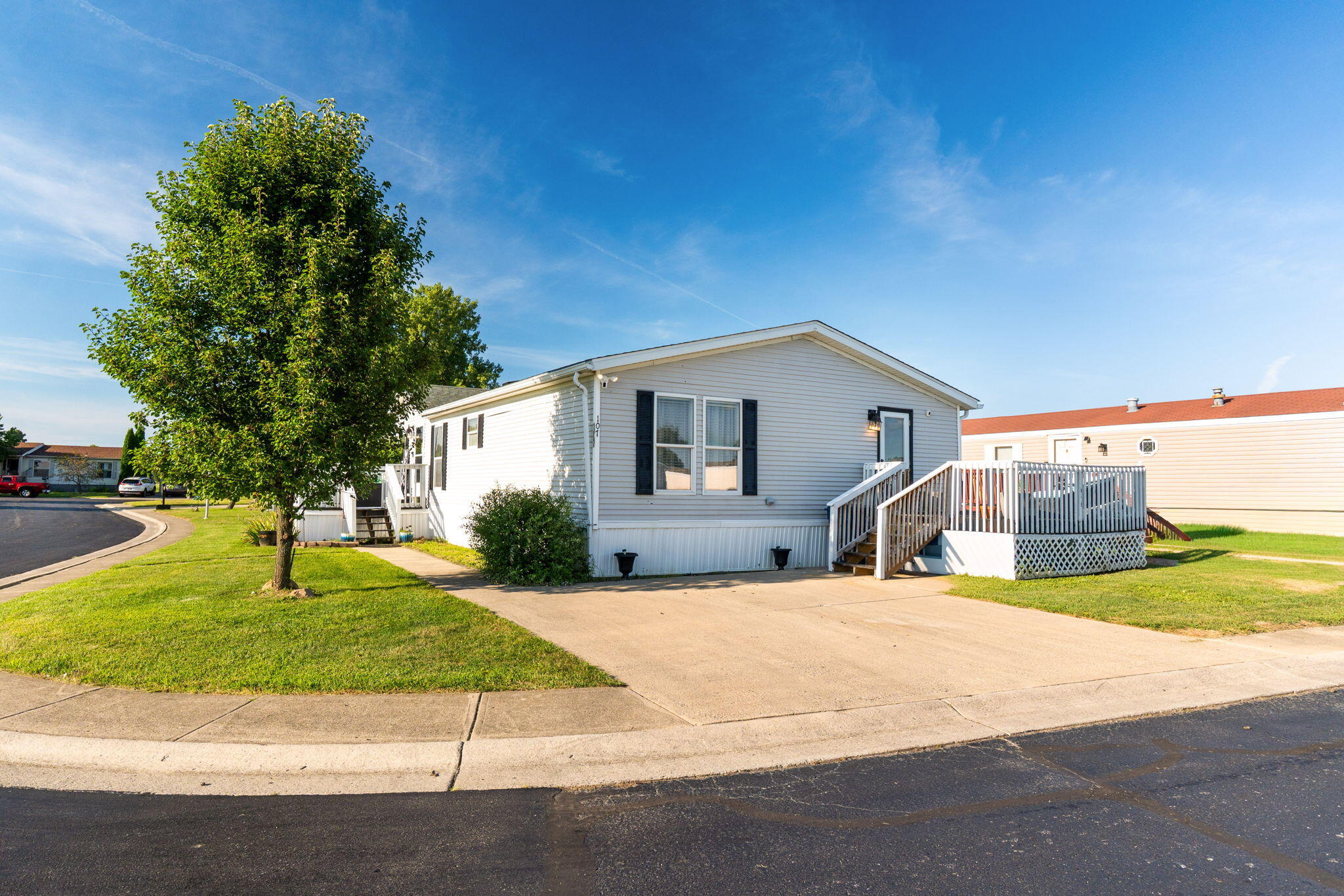 501 Gunntown Road, Bellefontaine, Ohio 43311