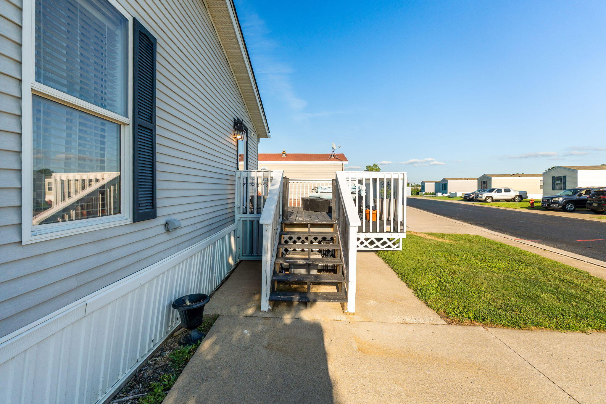 501 Gunntown Road, Bellefontaine, Ohio 43311