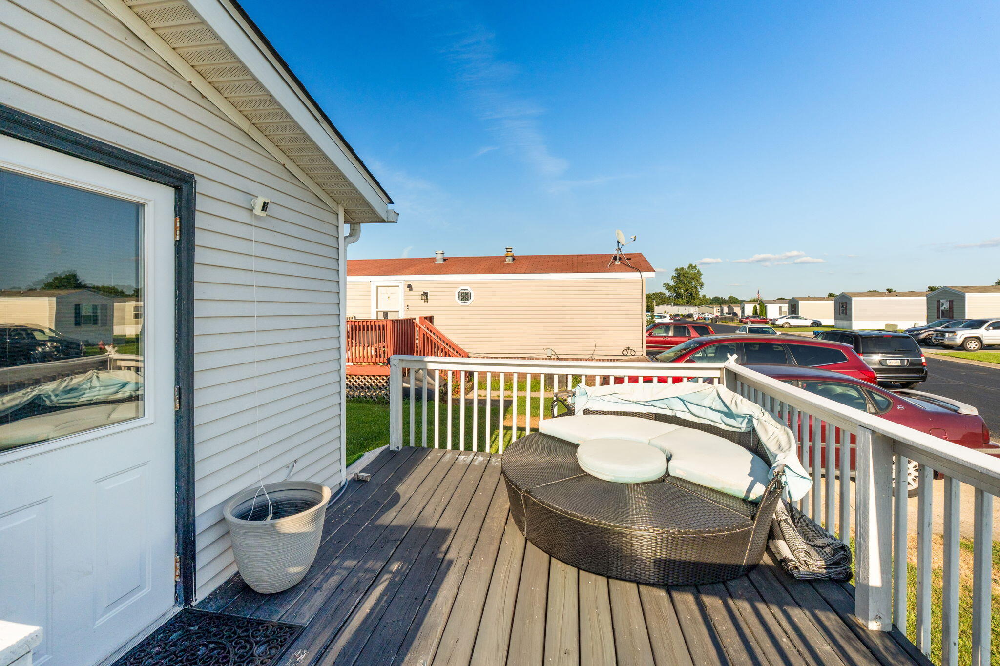 501 Gunntown Road, Bellefontaine, Ohio 43311