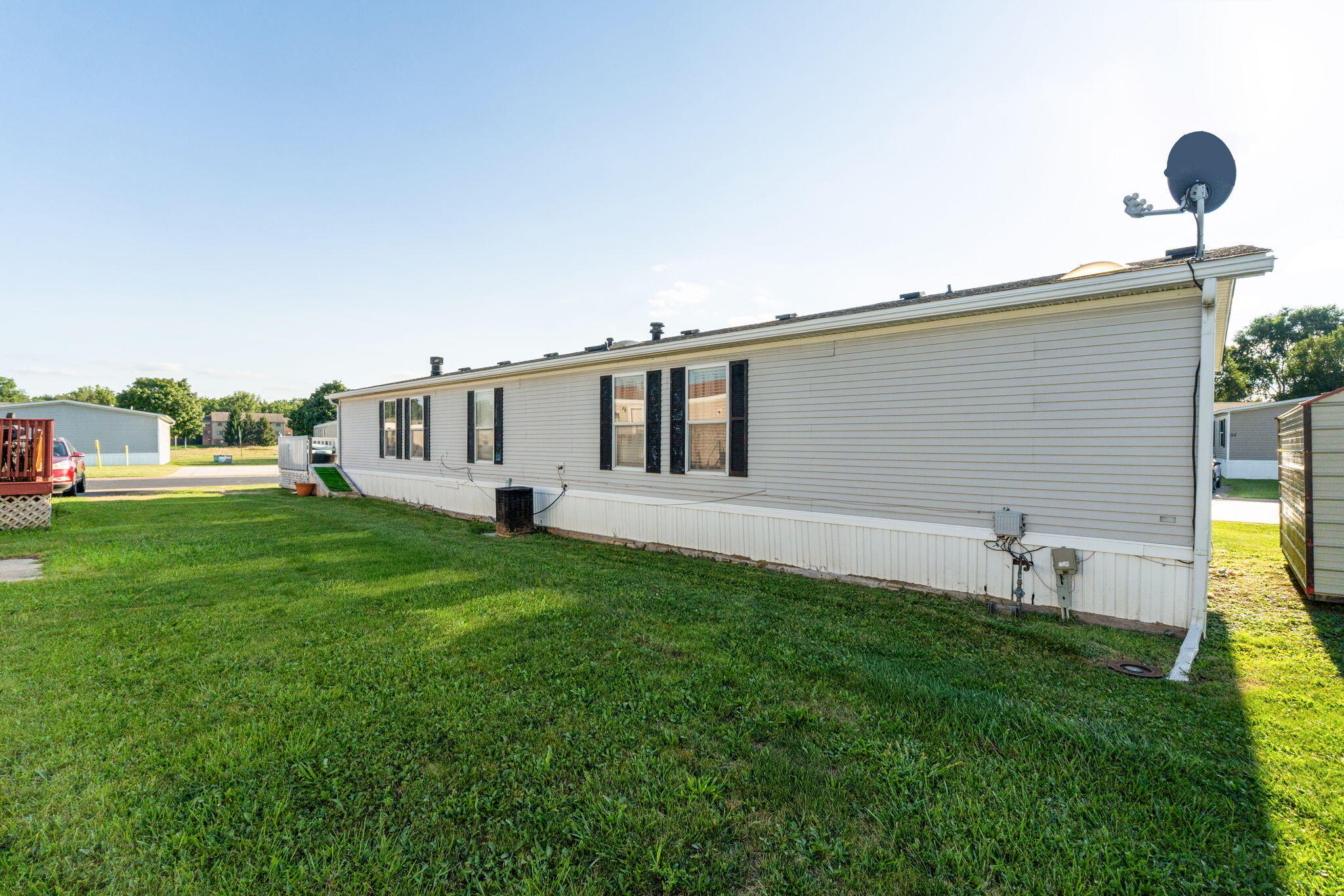 501 Gunntown Road, Bellefontaine, Ohio 43311