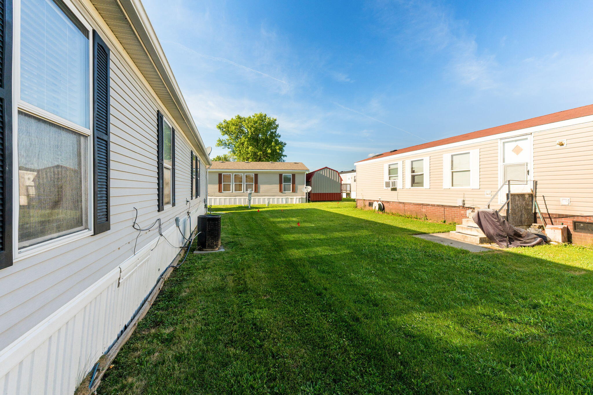 501 Gunntown Road, Bellefontaine, Ohio 43311