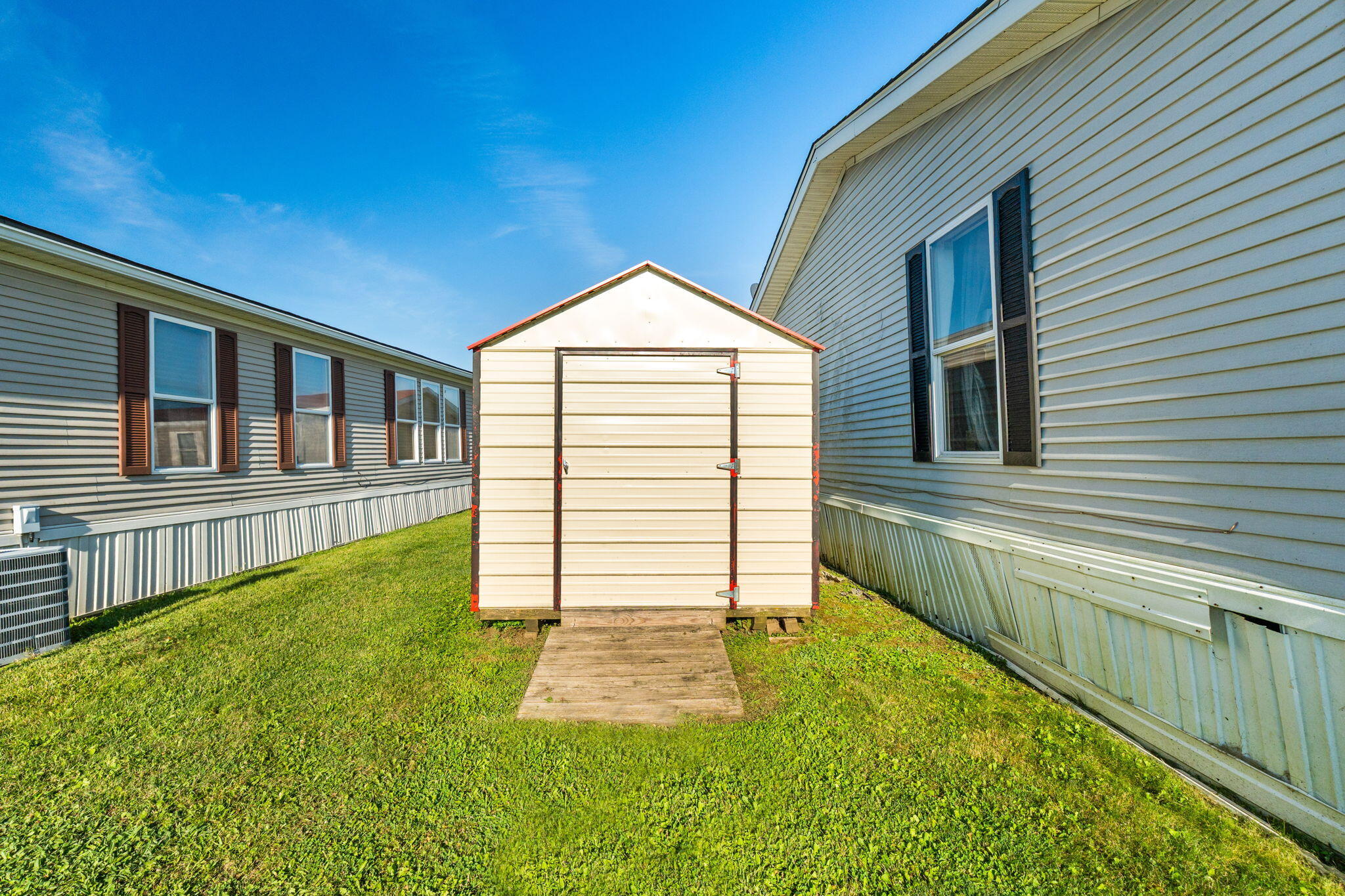 501 Gunntown Road, Bellefontaine, Ohio 43311