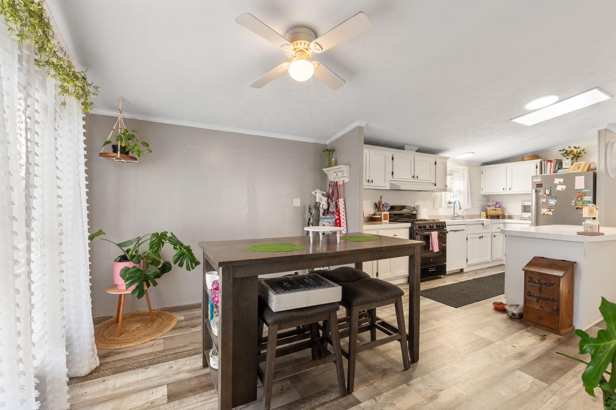 501 Gunntown Road, Bellefontaine, Ohio 43311