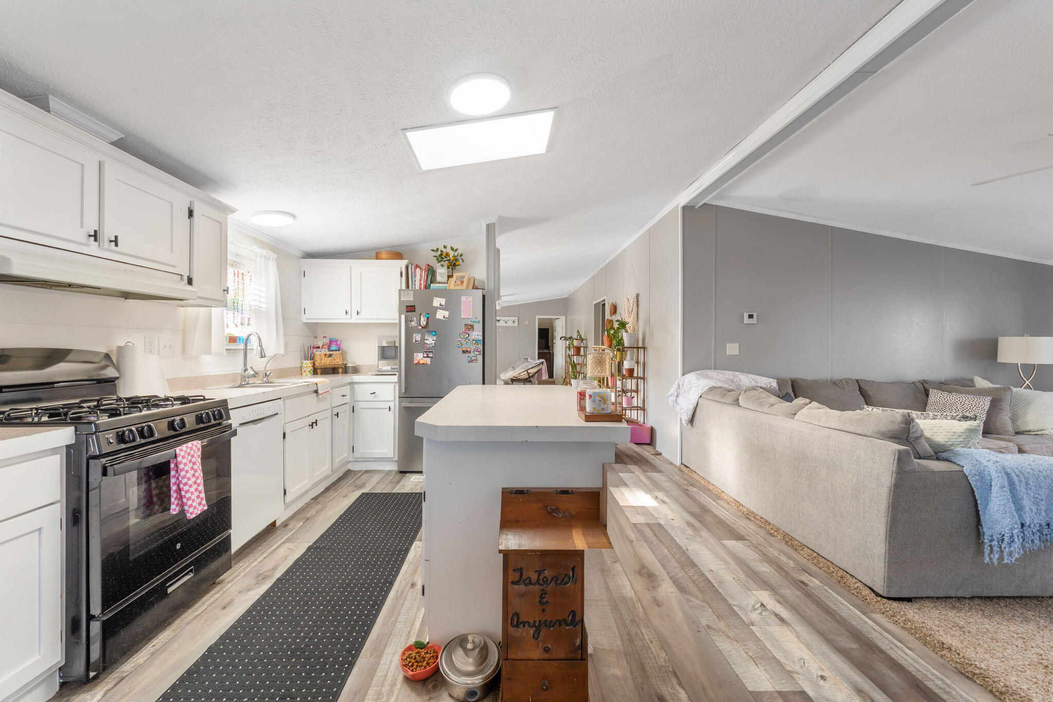 501 Gunntown Road, Bellefontaine, Ohio 43311