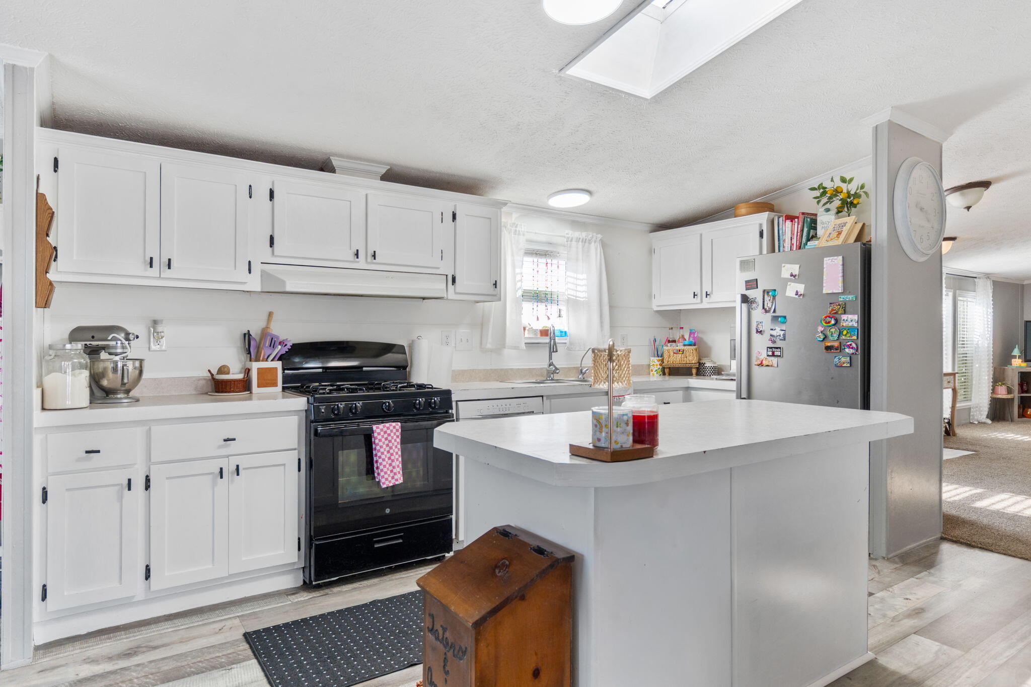 501 Gunntown Road, Bellefontaine, Ohio 43311