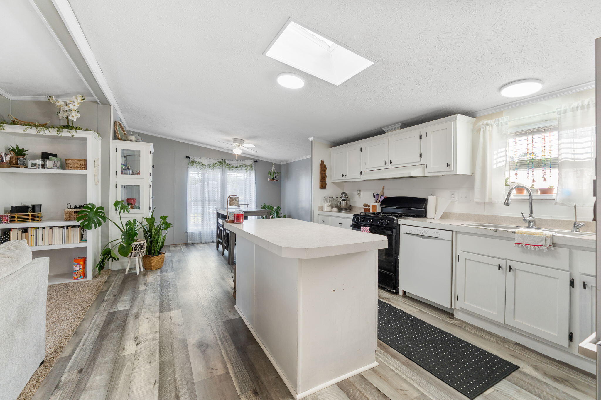 501 Gunntown Road, Bellefontaine, Ohio 43311