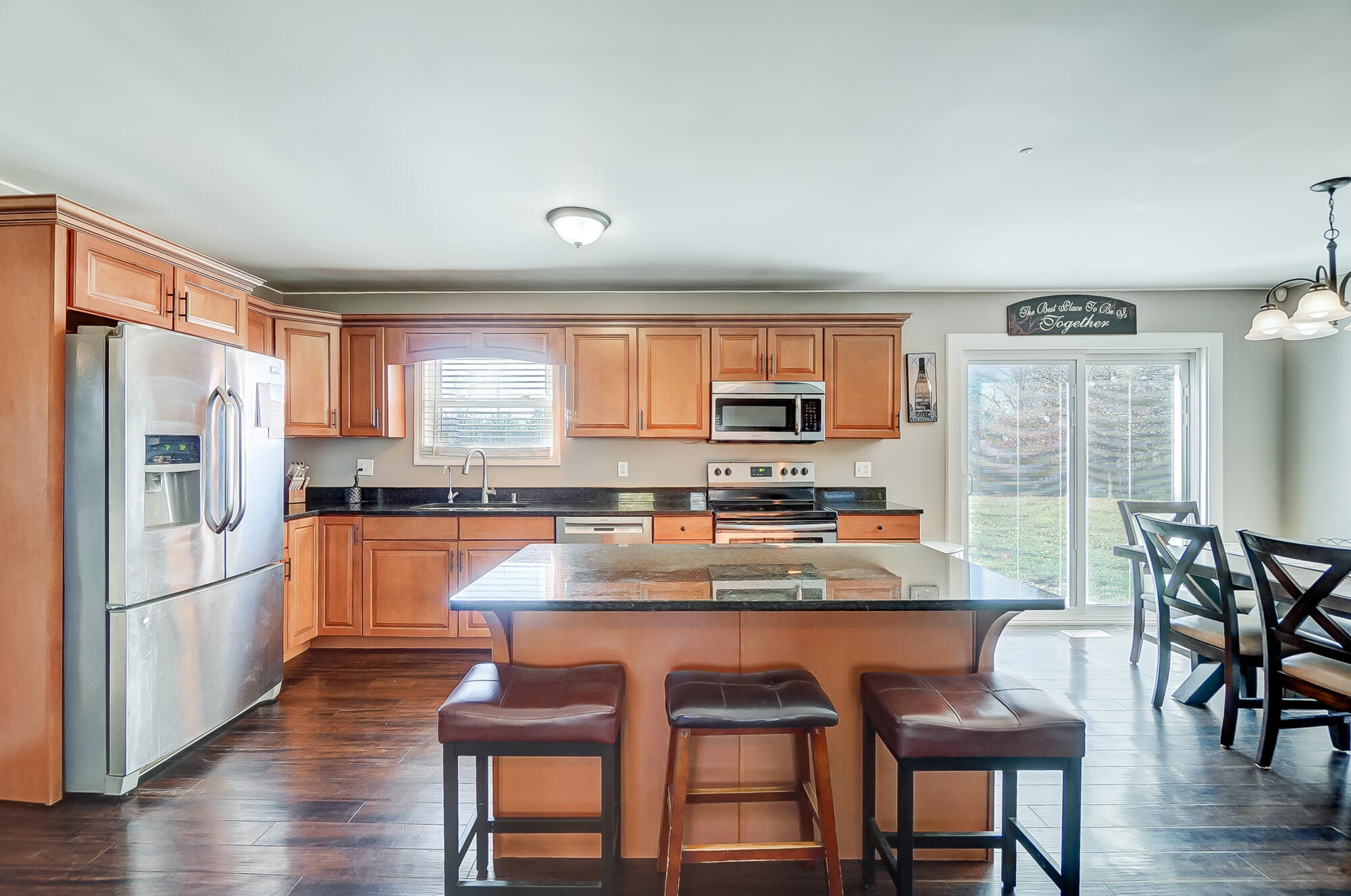 17946 National Road, Wapakoneta, Ohio 45895