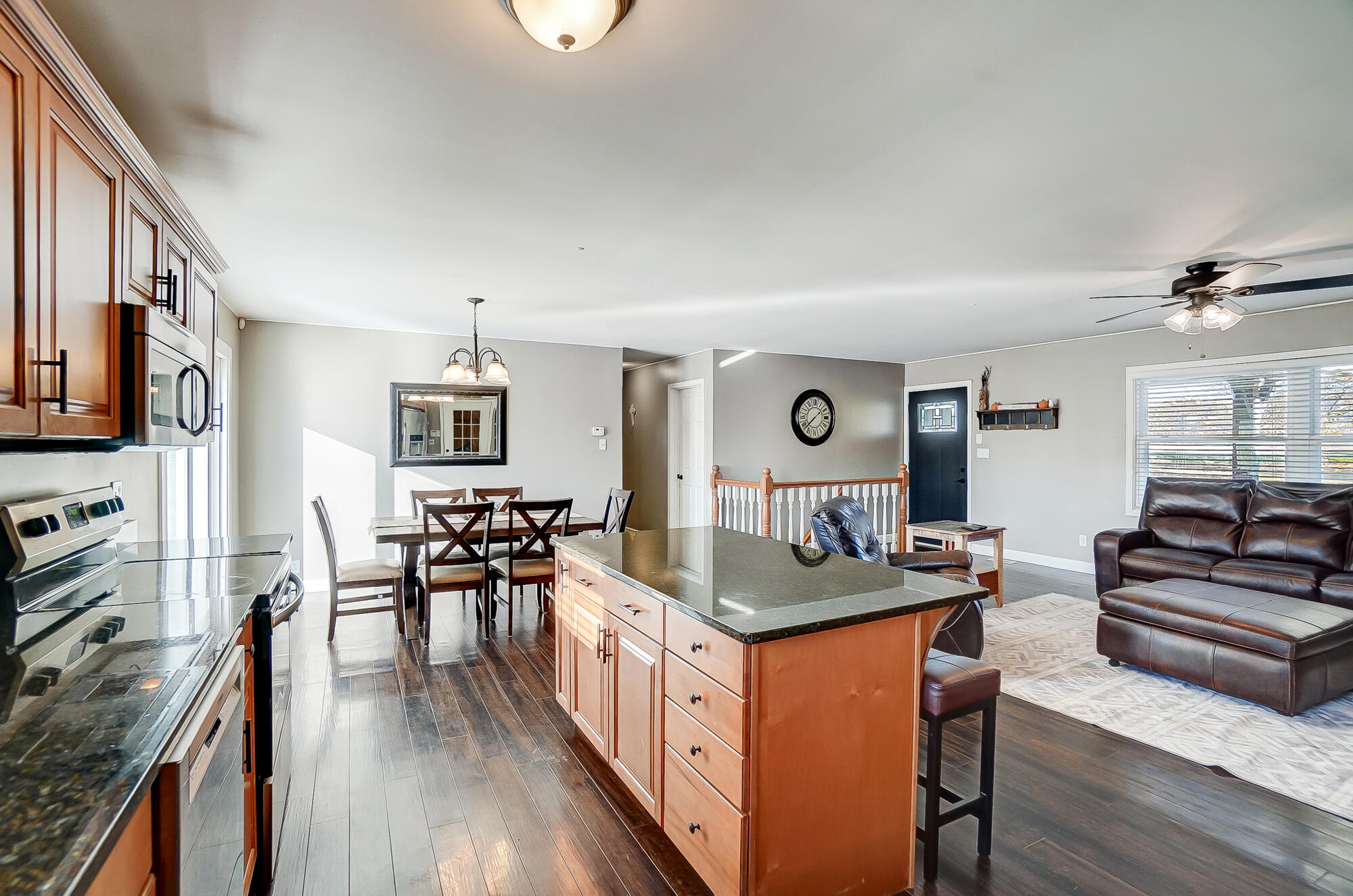 17946 National Road, Wapakoneta, Ohio 45895