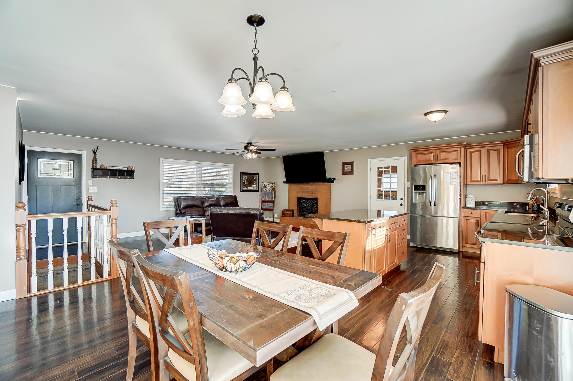 17946 National Road, Wapakoneta, Ohio 45895