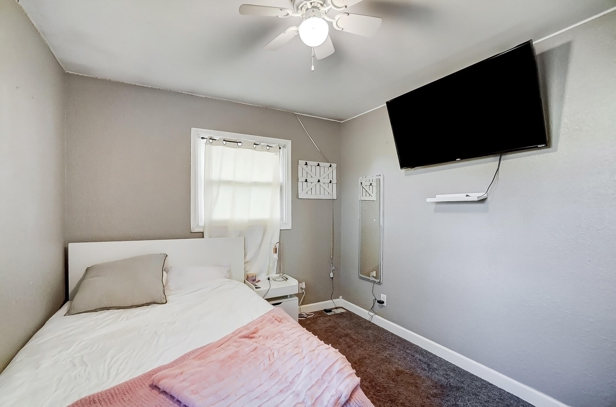 17946 National Road, Wapakoneta, Ohio 45895