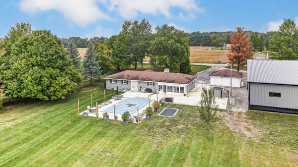 17946 National Road, Wapakoneta, Ohio 45895