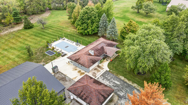 17946 National Road, Wapakoneta, Ohio 45895