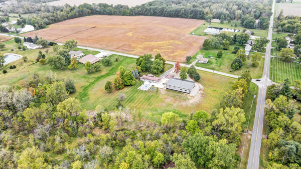 17946 National Road, Wapakoneta, Ohio 45895